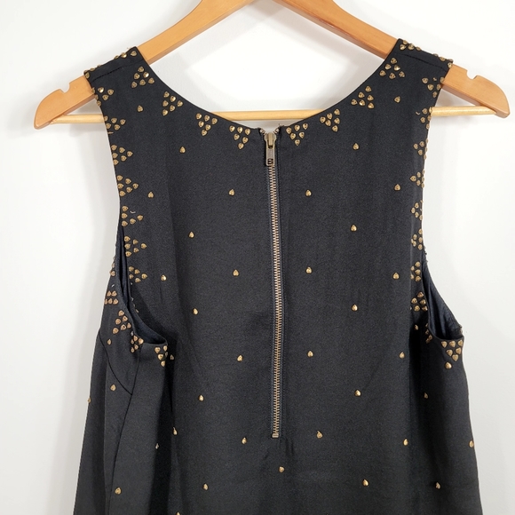 Free People soho studded shift dress - Picture 8 of 16